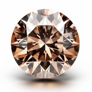 Brun diamant
